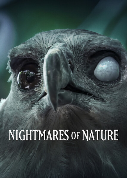 Nightmares of Nature 2025