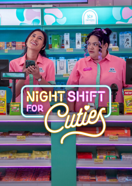 Night Shift For Cuties 2026