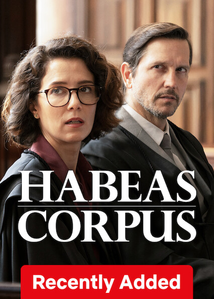 Habeas Corpus 2026