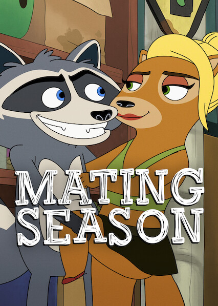 Mating Season 2026