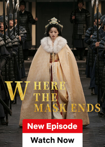 Where the Mask Ends 2026
