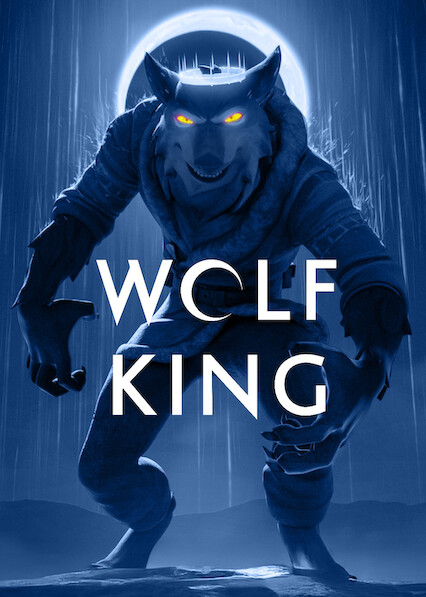 Wolf King 2025