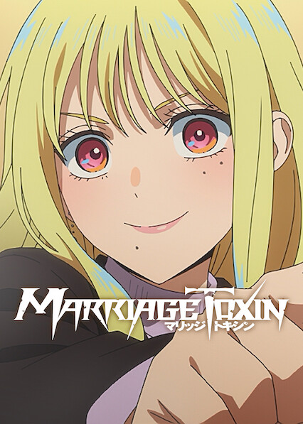 Marriagetoxin 2026