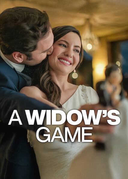 A Widow’s Game 2025