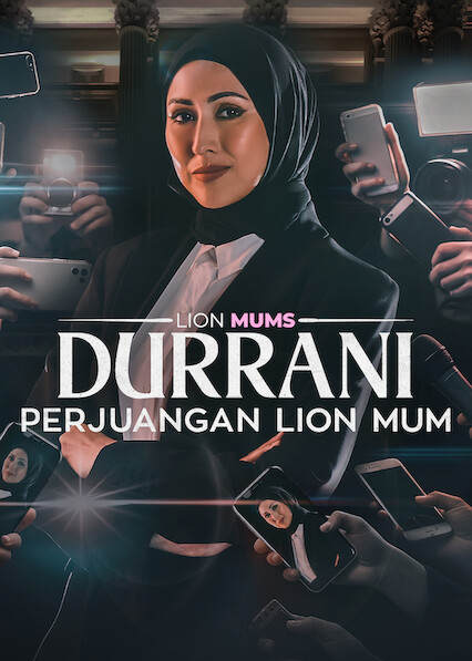 Durrani – Perjuangan Lion Mum 2026