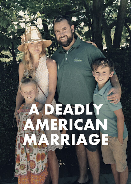 A Deadly American Marriage 2025