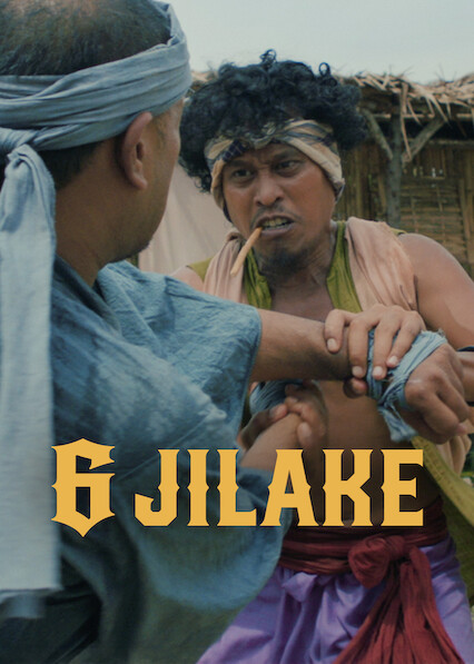 6 Jilake 2025