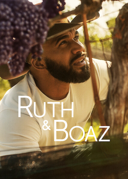 Ruth & Boaz 2025