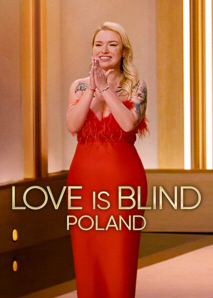 Love Is Blind: Poland 2026