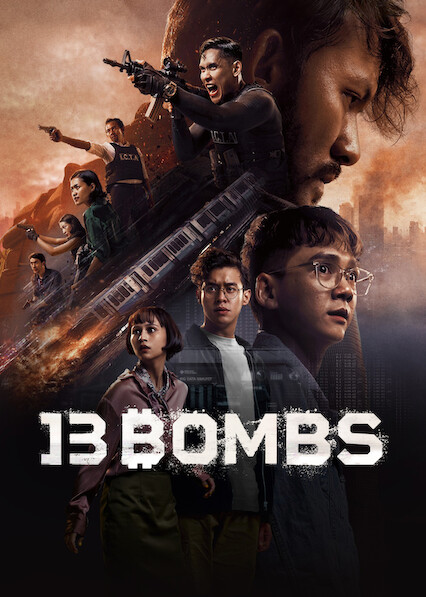 13 Bombs 2023