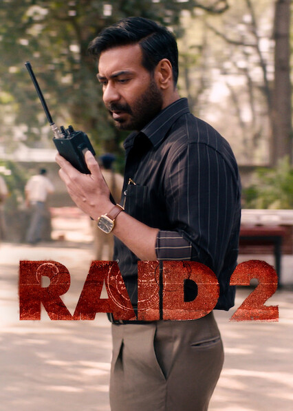Raid 2 2025