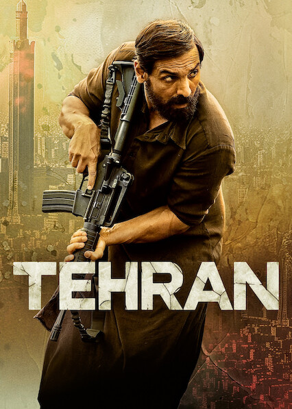 Tehran 2025