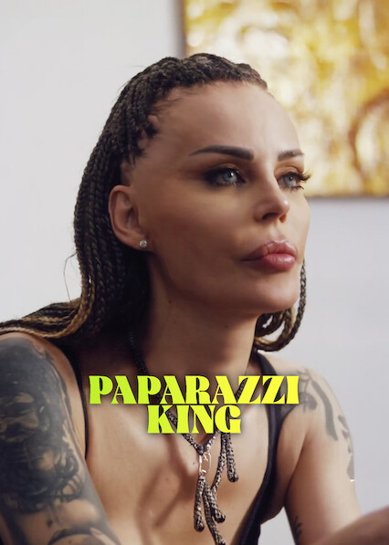 Paparazzi King 2026
