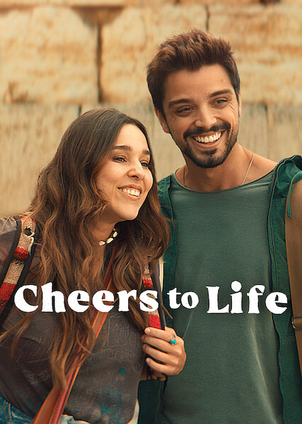 Cheers to Life 2025