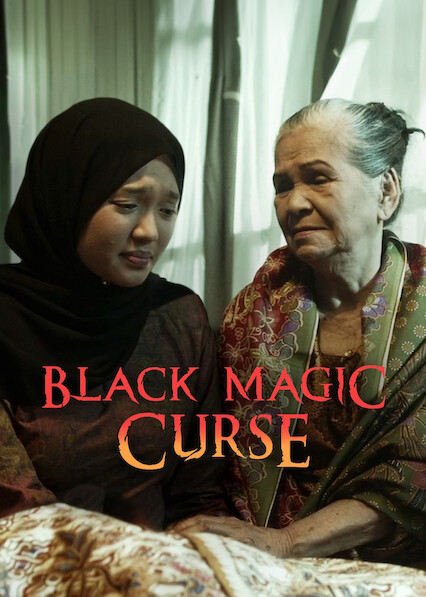 Kutukan Ilmu Hitam 2024