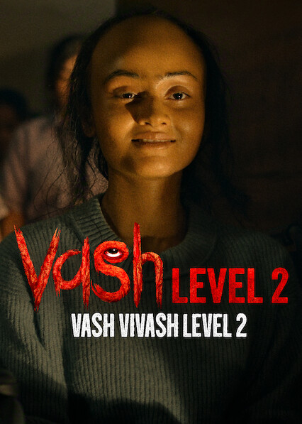 Vash Level 2 2025