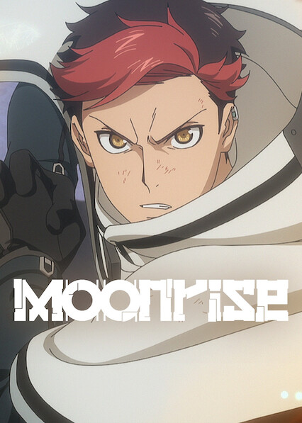 Moonrise 2025