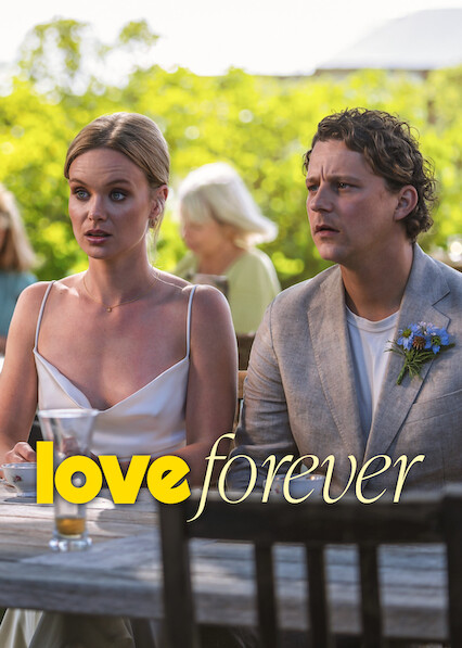 Love Forever 2025