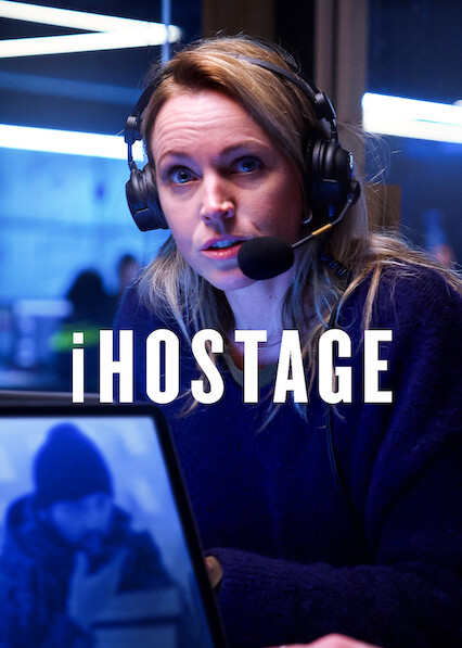 iHostage 2025
