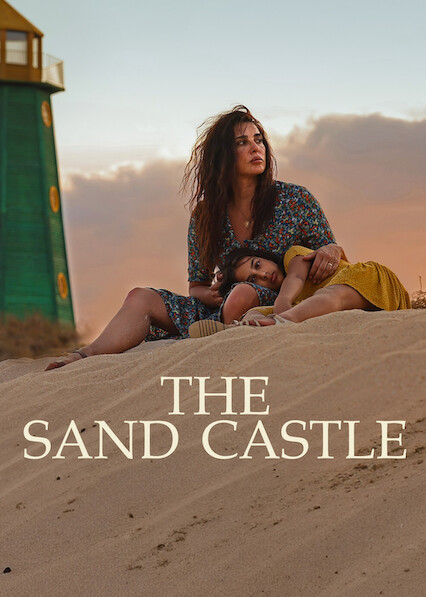 The Sand Castle 2025