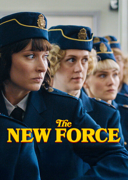 The New Force 2025