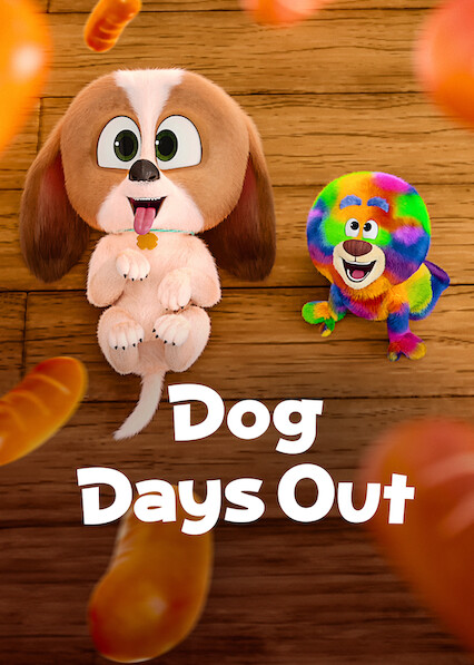 Dog Days Out 2025