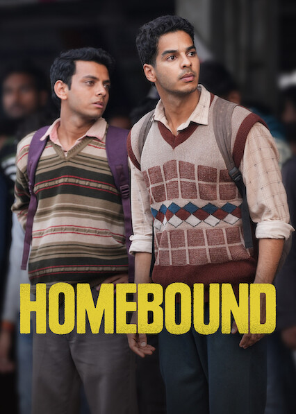 Homebound 2025