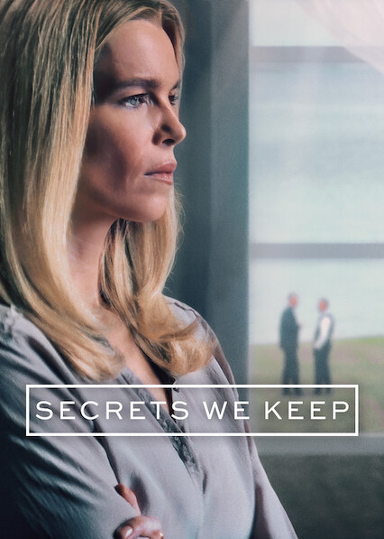 Secrets We Keep 2025