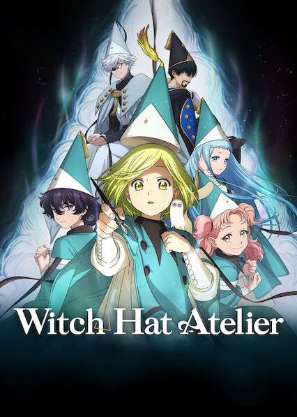 Witch Hat Atelier 2026