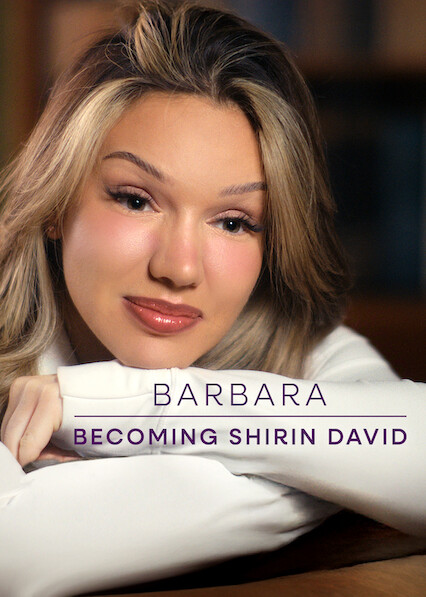 Barbara – Becoming Shirin David 2026