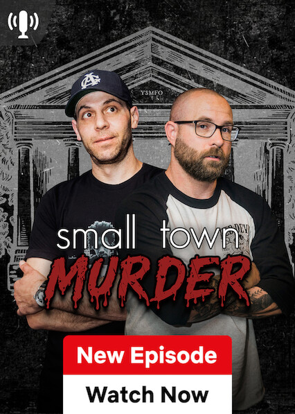 Small Town Murder 2026