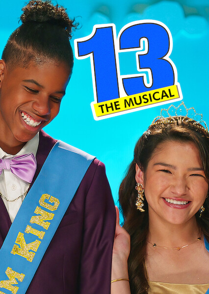 13: The Musical 2022