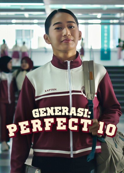 Generasi: Perfect 10 2025