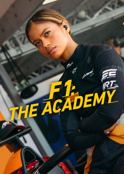 F1: The Academy 2025