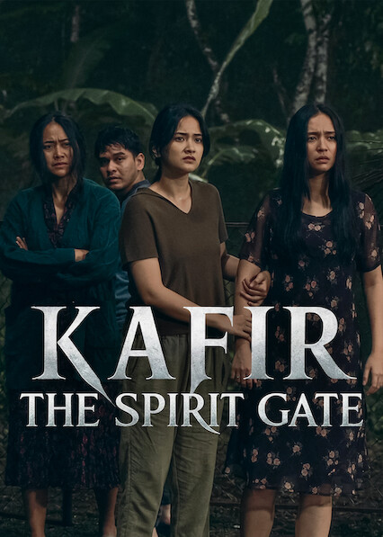 Kafir: The Spirit Gate 2026