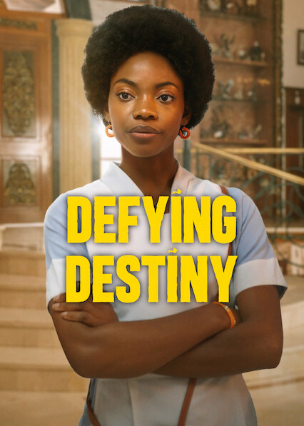 Defying Destiny 2026