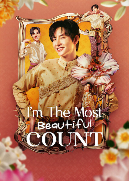 I’m the Most Beautiful Count 2025