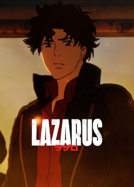 Lazarus 2025