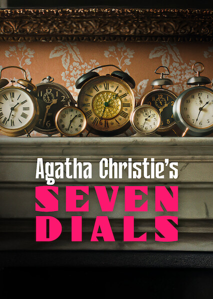 Agatha Christie’s Seven Dials 2026