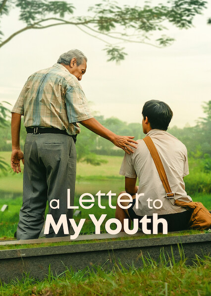 A Letter To My Youth 2026