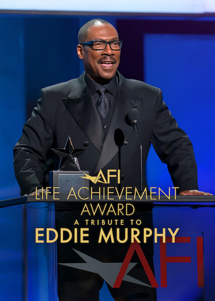 AFI Life Achievement Award: A Tribute to Eddie Murphy 2026