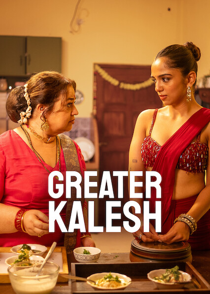 Greater Kalesh 2025