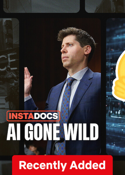 Instadocs: AI Gone Wild 2026