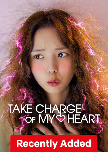 Take Charge of My Heart 2026