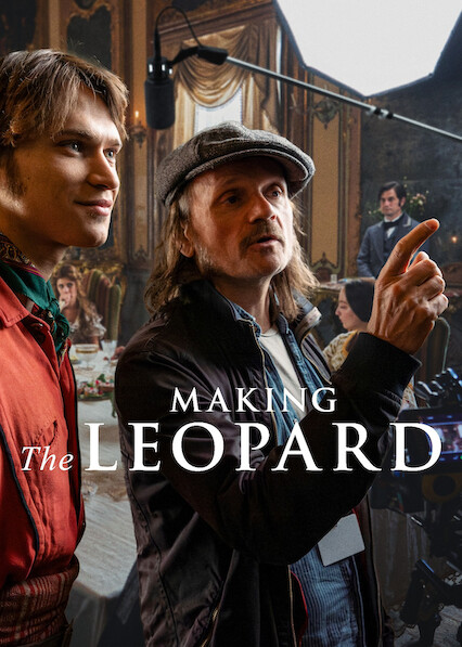 Making The Leopard 2025