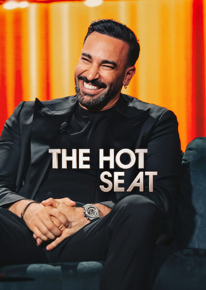 The Hot Seat 2026