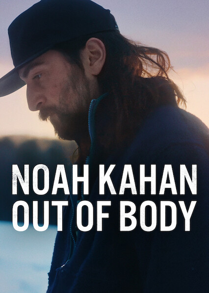 Noah Kahan: Out of Body 2026