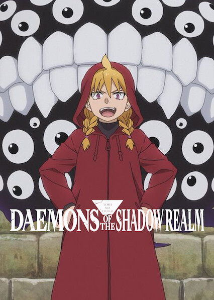 Daemons of the Shadow Realm 2026