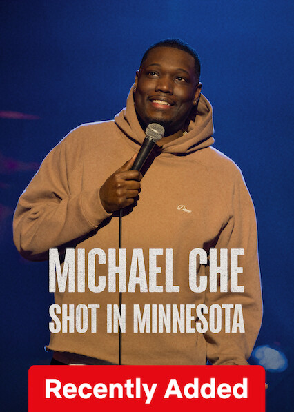 Michael Che: Shot in Minnesota 2026