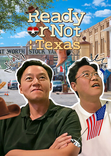 Ready or Not: Texas 2026